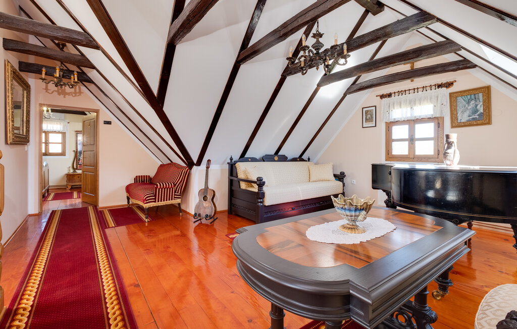 Ferienhaus - Sisak - Mala Ludina , Kroatien - CCC585 4
