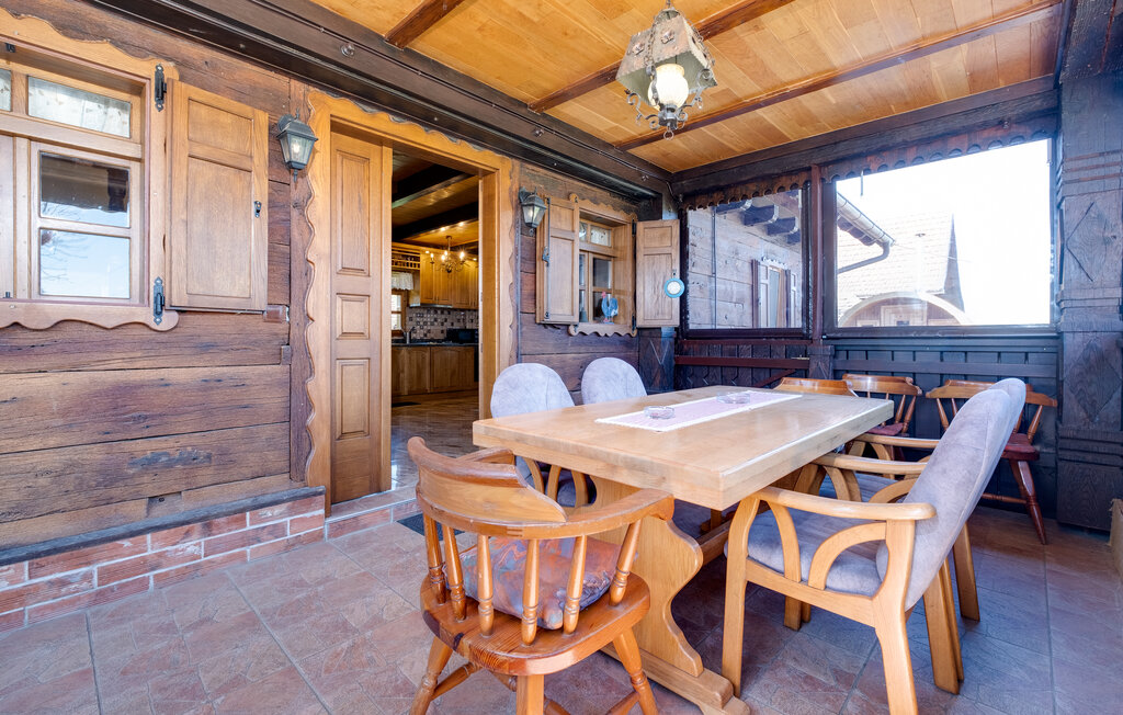 Ferienhaus - Sisak - Mala Ludina , Kroatien - CCC585 14