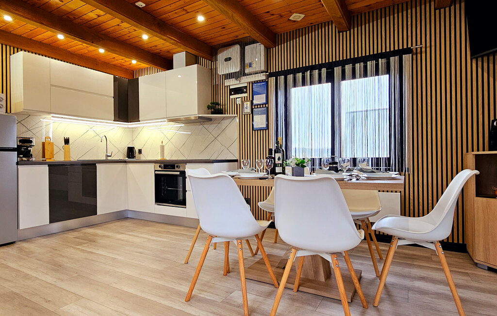 Ferienhaus - Krapina-Krapinske Toplice , Kroatien - CCC287 6