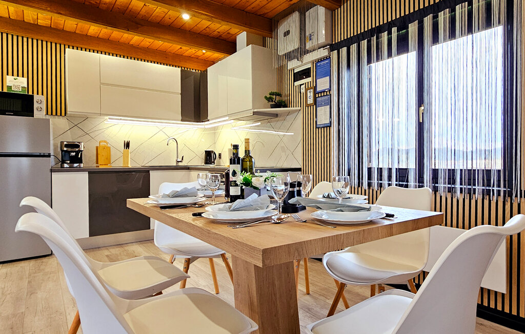 Ferienhaus - Krapina-Krapinske Toplice , Kroatien - CCC287 16