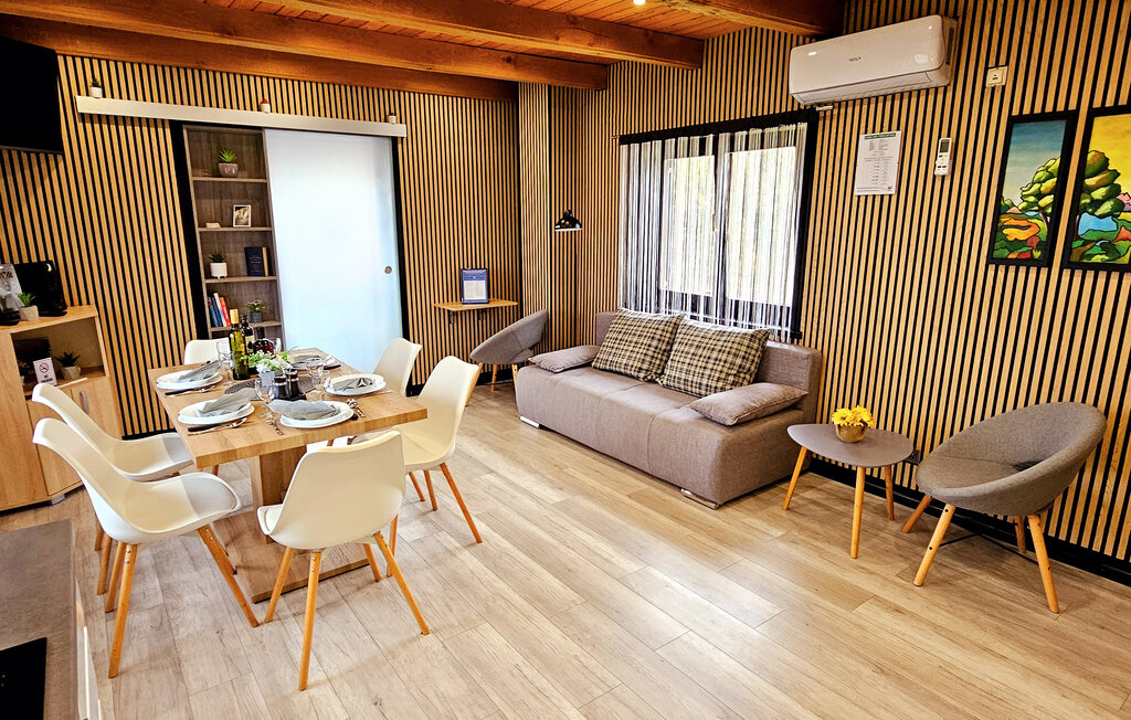 Ferienhaus - Krapina-Krapinske Toplice , Kroatien - CCC287 3