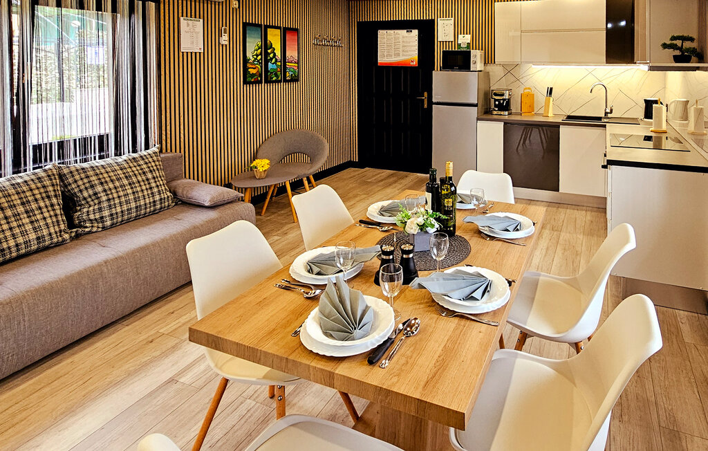 Ferienhaus - Krapina-Krapinske Toplice , Kroatien - CCC287 4