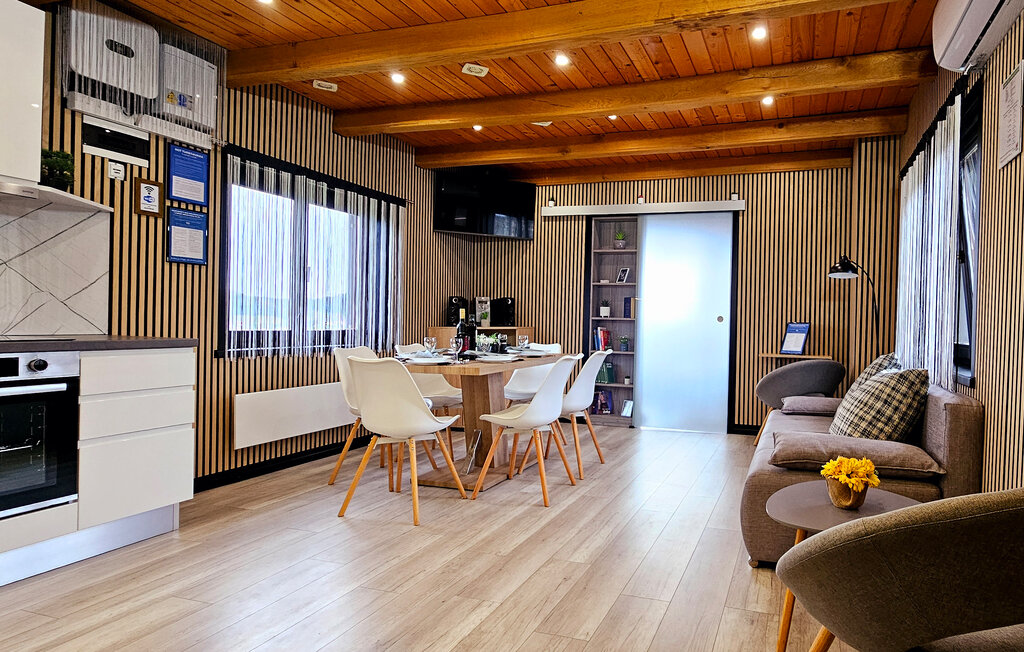 Ferienhaus - Krapina-Krapinske Toplice , Kroatien - CCC287 5