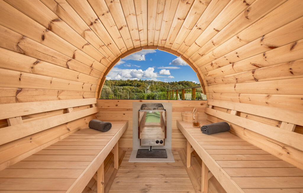 Feriehuse - Petrinja - Mostanica , Kroatien - CCC525 47