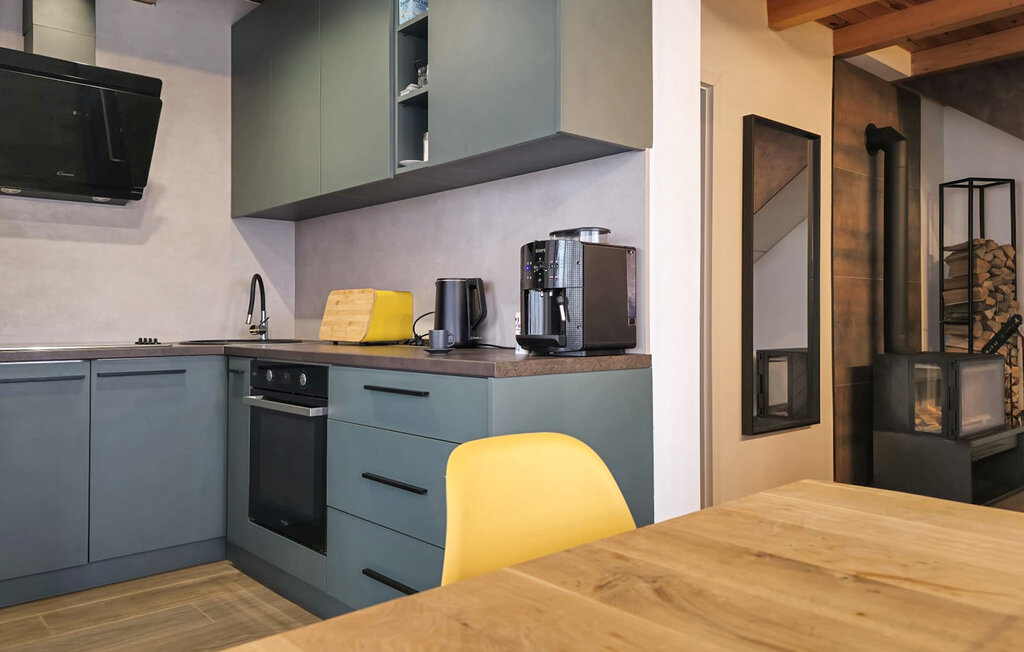 Kuća-za-odmor - Zagreb-Gornji Vinkovec , Hrvatska - CCC654 22