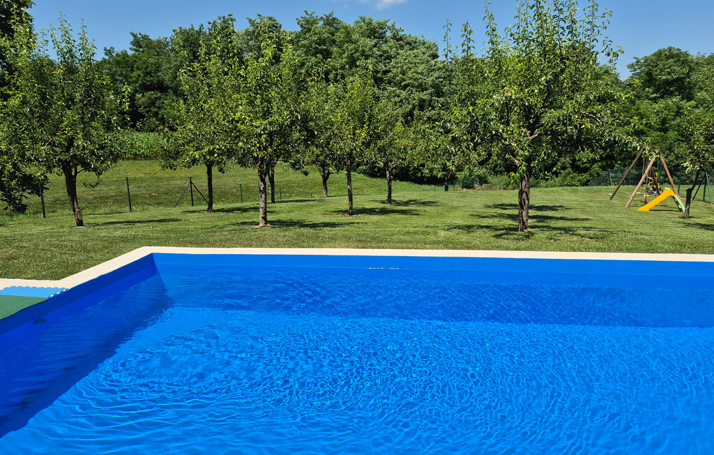 Ferienhaus - Cakovec-Senkovec , Kroatien - CCC419 11