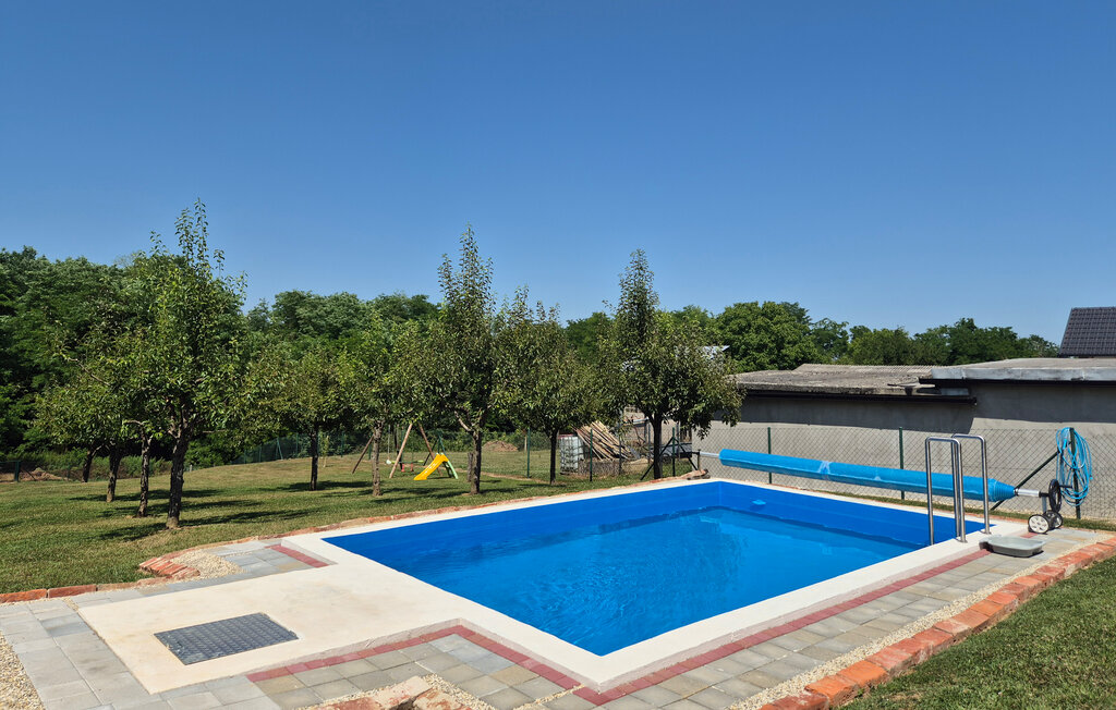 Ferienhaus - Cakovec-Senkovec , Kroatien - CCC419 12