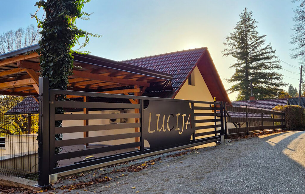 Feriehuse - Karlovac-Ozalj , Kroatien - CCC193 16