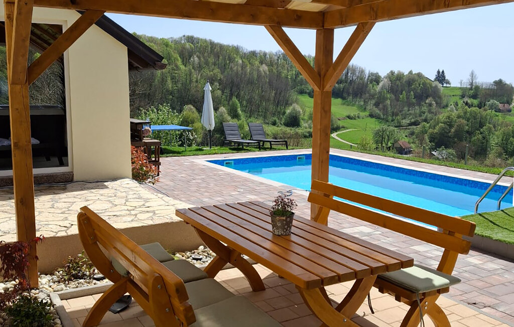 Feriehus - Krapina-Pregrada , Kroatia - CCC057 7