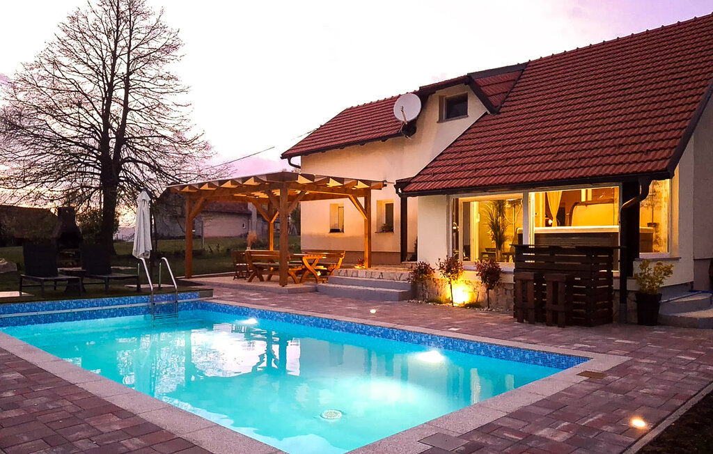 Feriehus - Krapina-Pregrada , Kroatia - CCC057 9