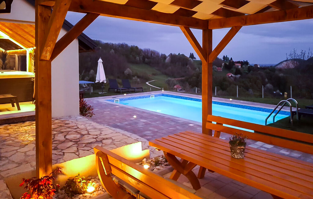 Feriehus - Krapina-Pregrada , Kroatia - CCC057 10