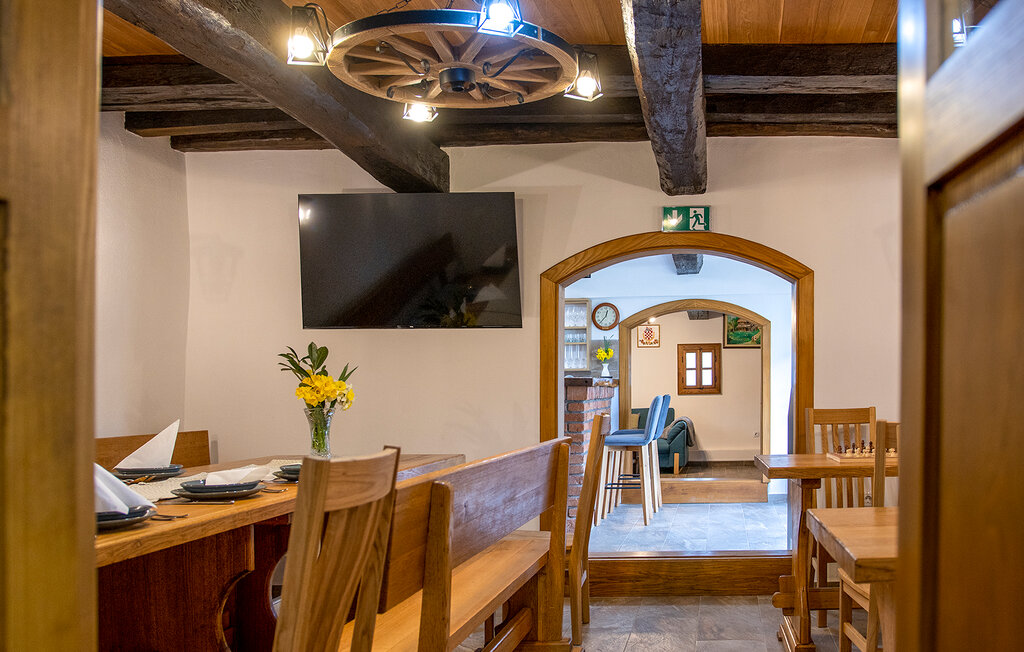 Ferienhaeuser - Sisak , Kroatien - CCC574 4