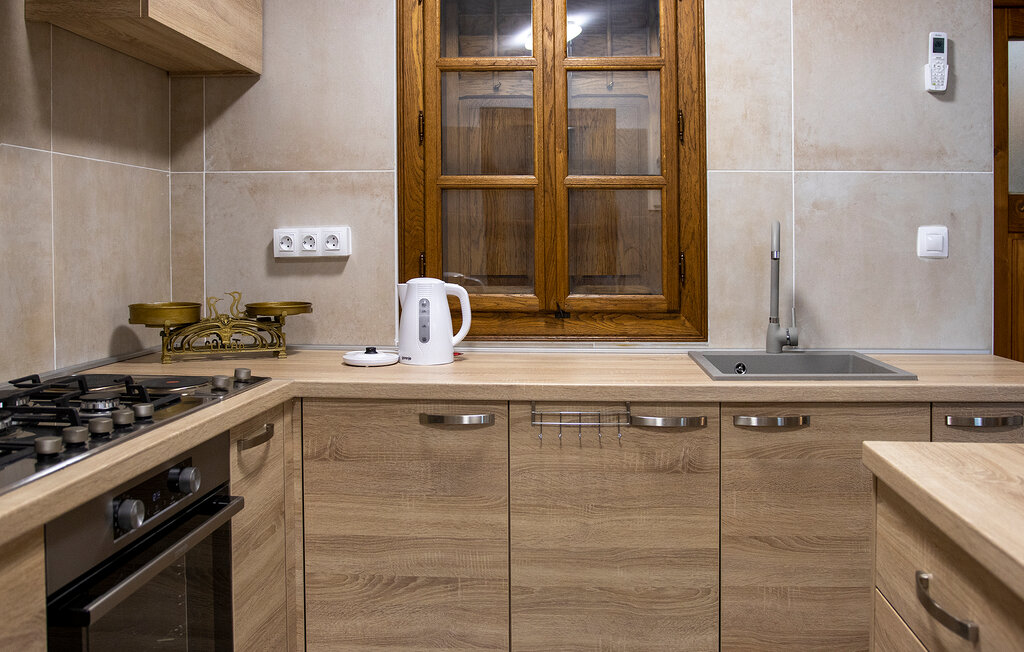 Ferienhaeuser - Sisak , Kroatien - CCC574 31