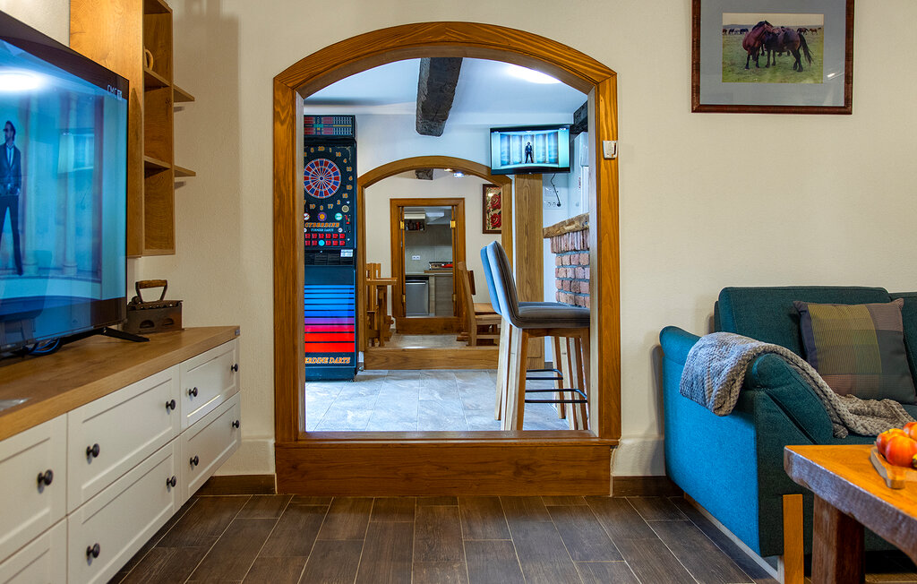 Ferienhaeuser - Sisak , Kroatien - CCC574 28