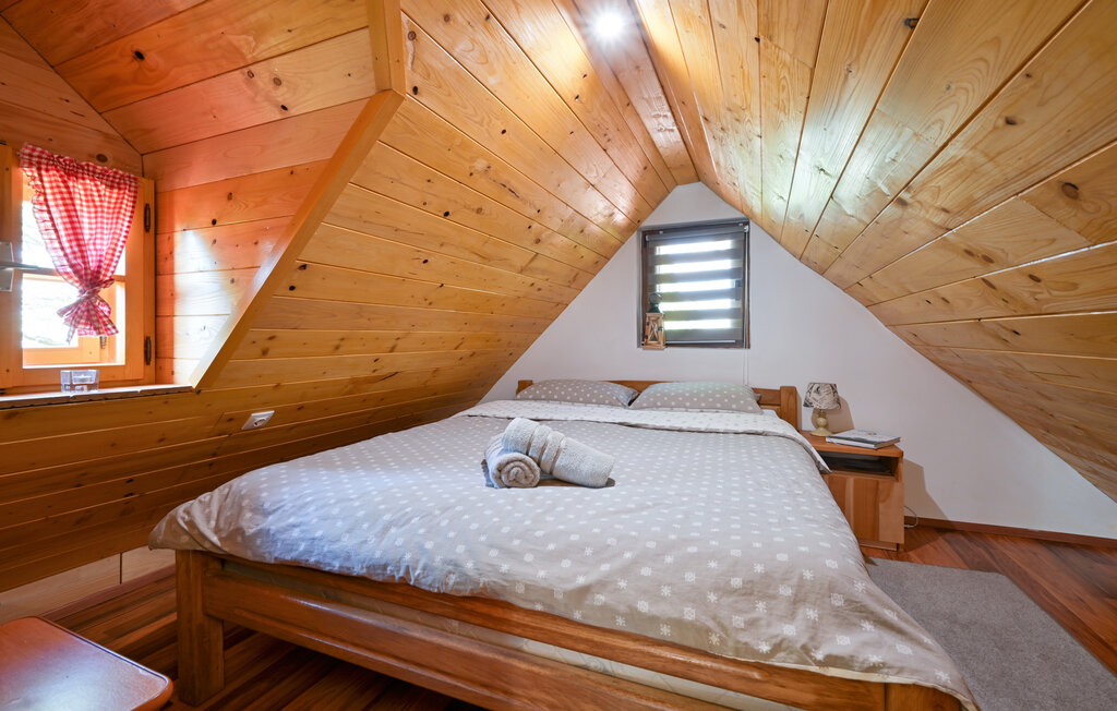 Feriehus - Krapina , Kroatia - CCC617 6