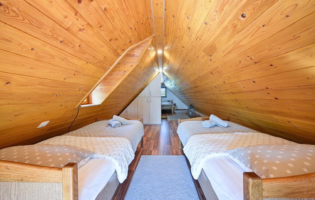 Feriehus - Krapina , Kroatia - CCC617 28