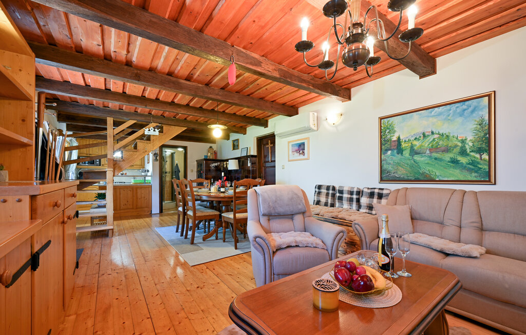 Feriehus - Krapina , Kroatia - CCC617 5