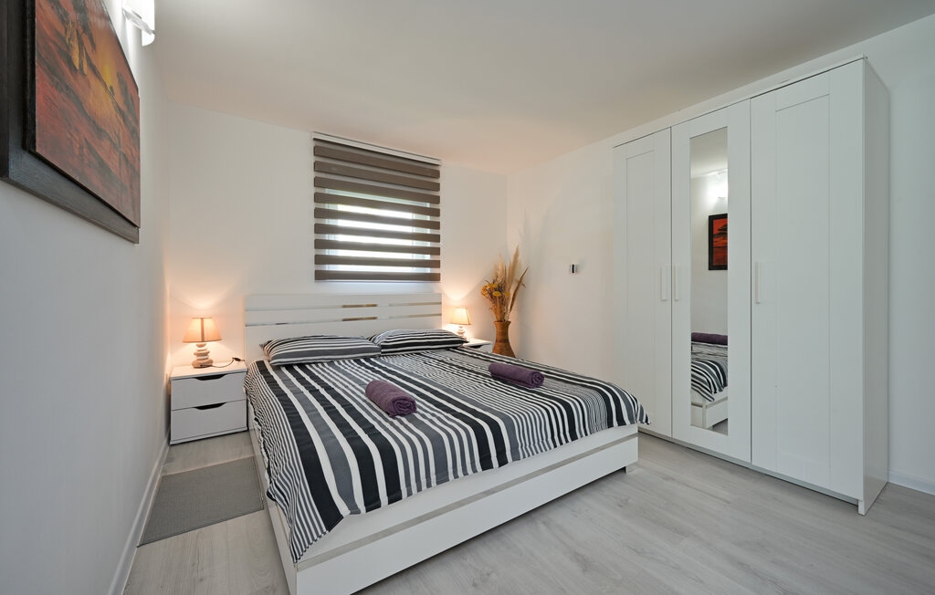 Feriehus - Novi Marof-Breznicki Hum , Kroatia - CCC342 25