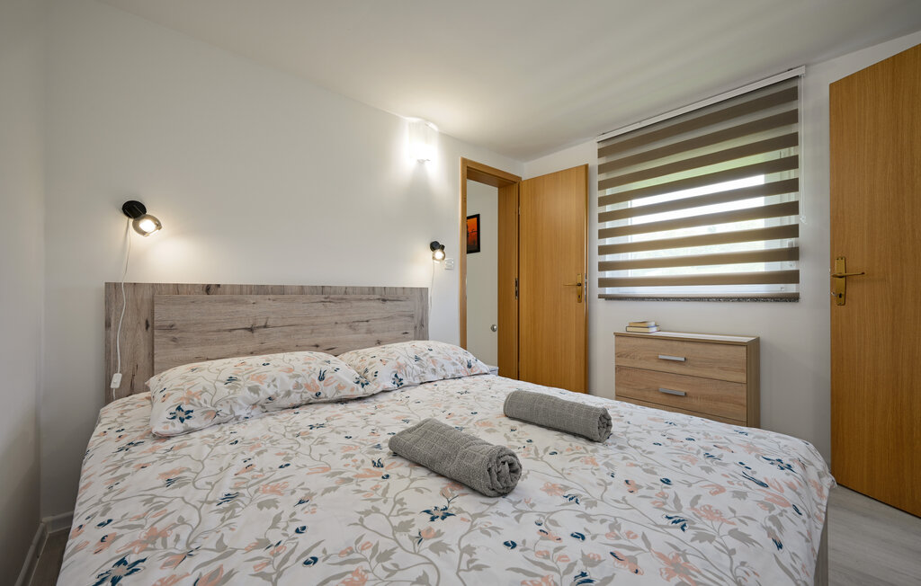 Feriehus - Novi Marof-Breznicki Hum , Kroatia - CCC342 27