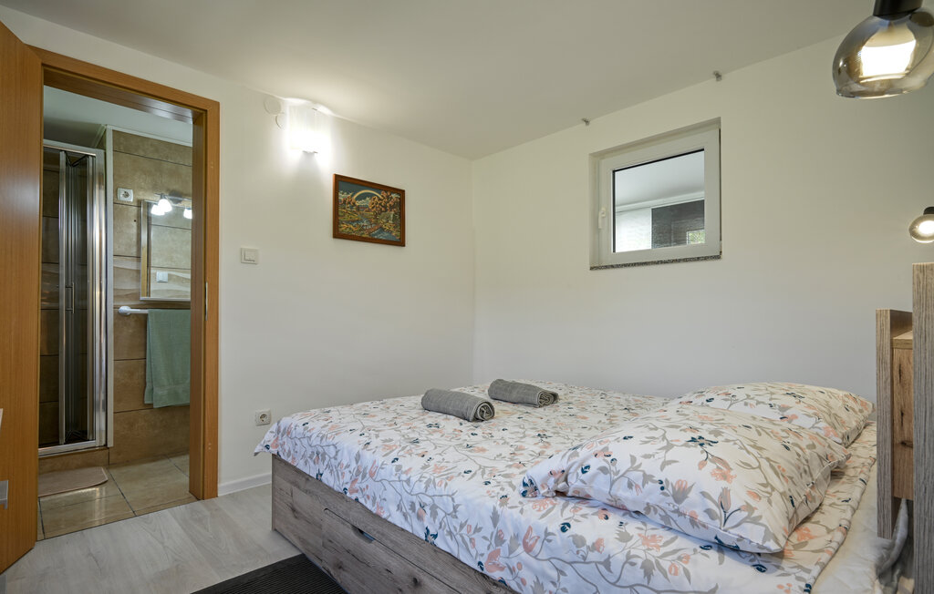 Feriehus - Novi Marof-Breznicki Hum , Kroatia - CCC342 29