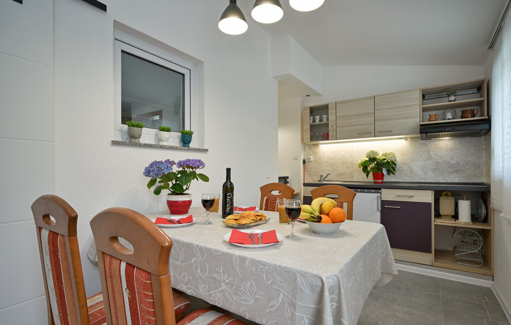 Feriehus - Novi Marof-Breznicki Hum , Kroatia - CCC342 4