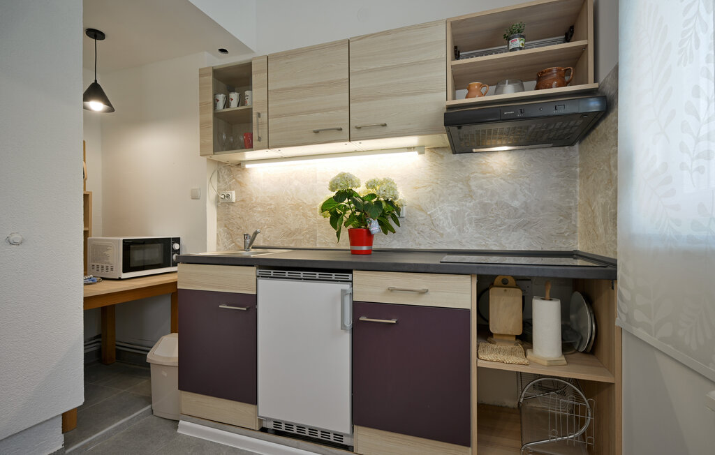 Feriehus - Novi Marof-Breznicki Hum , Kroatia - CCC342 23