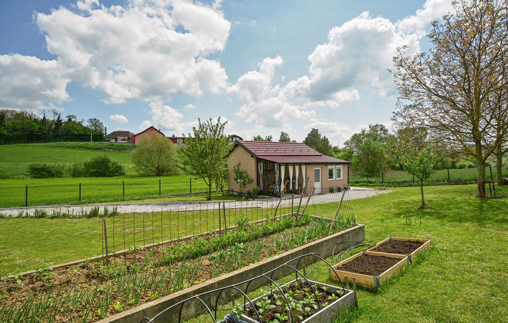 Feriehus - Novi Marof-Breznicki Hum , Kroatia - CCC342 13