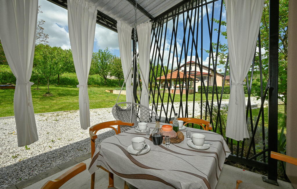 Feriehus - Novi Marof-Breznicki Hum , Kroatia - CCC342 8