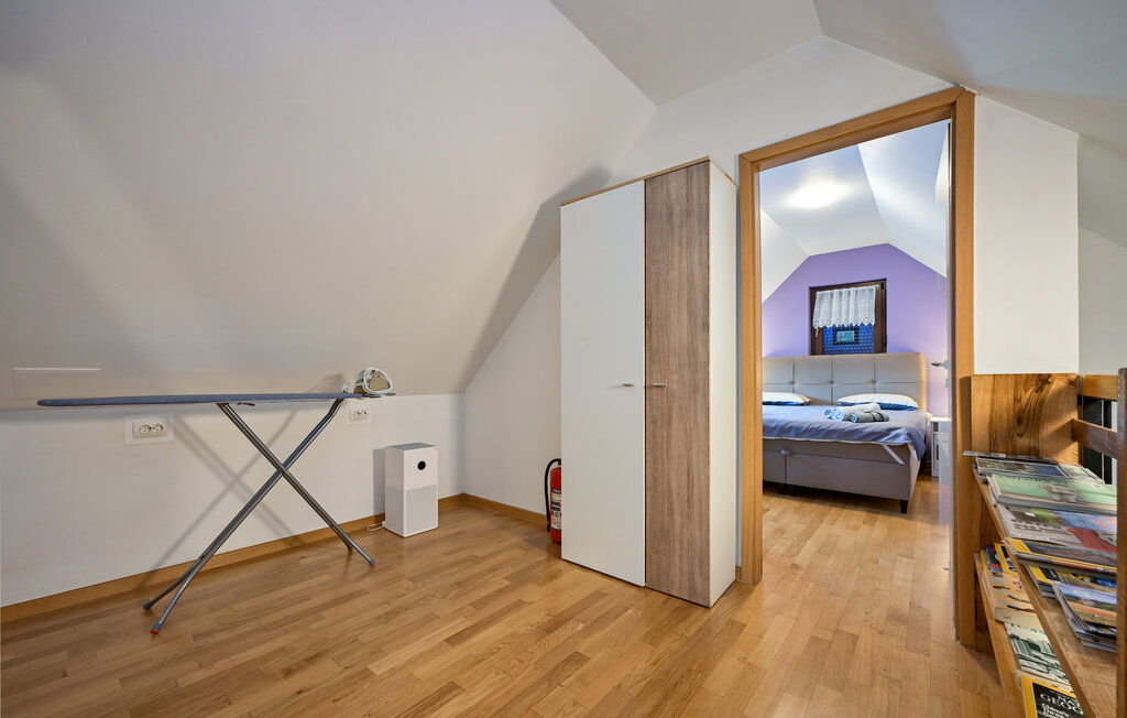 Feriehuse - Varazdin-Seketin , Kroatien - CCC076 34