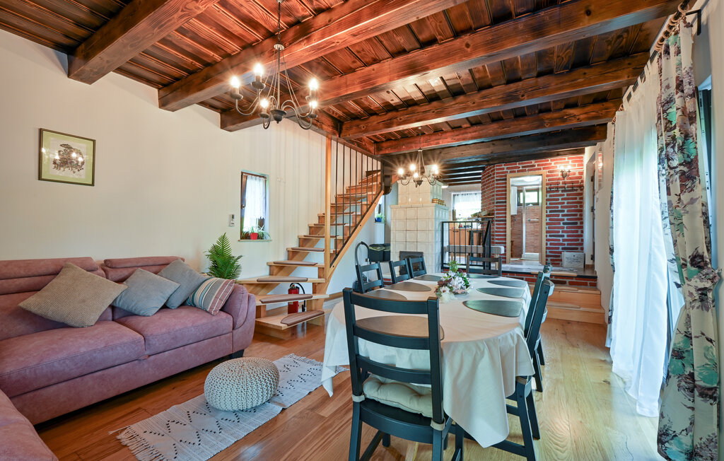 Feriehuse - Varazdin-Seketin , Kroatien - CCC076 4