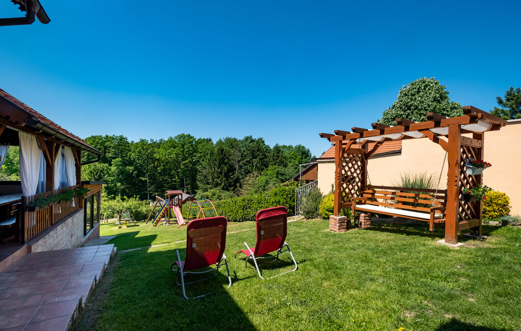 Semesterhus - Velika Gorica-Velika Buna , Kroatien - CCC101 2