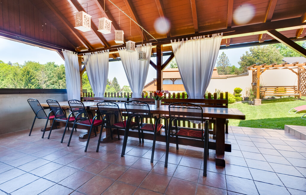 Semesterhus - Velika Gorica-Velika Buna , Kroatien - CCC101 13