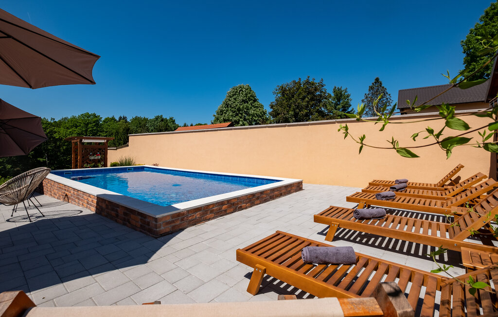 Semesterhus - Velika Gorica-Velika Buna , Kroatien - CCC101 9