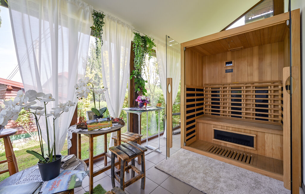 Feriehuse - Varazdin-Seketin , Kroatien - CCC076 7