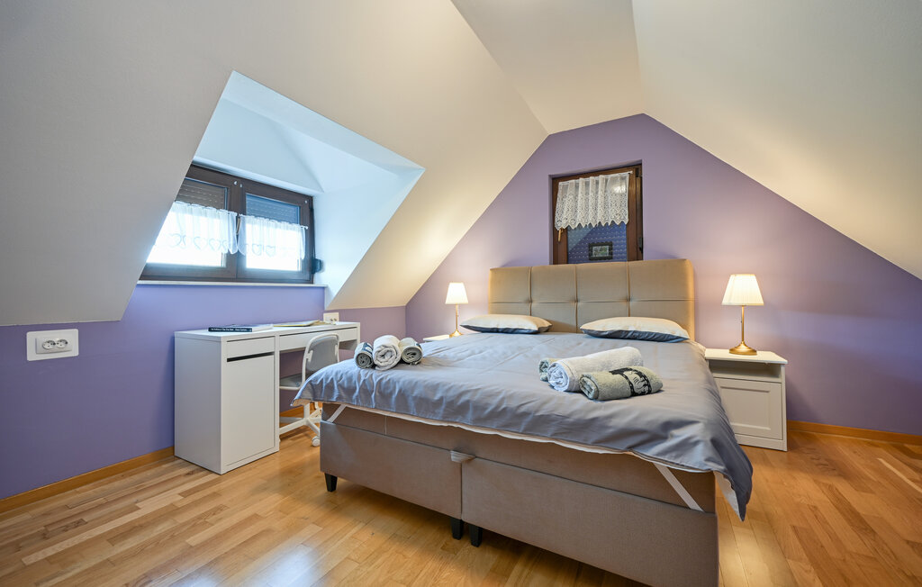 Feriehuse - Varazdin-Seketin , Kroatien - CCC076 6