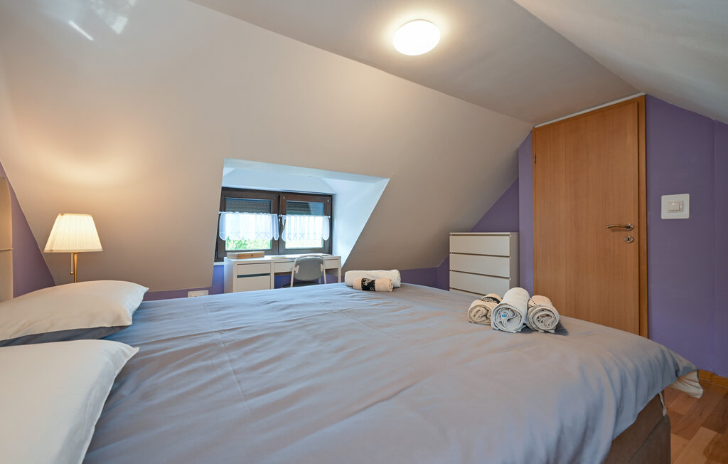 Feriehuse - Varazdin-Seketin , Kroatien - CCC076 38