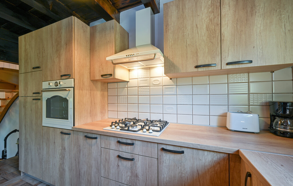 Feriehuse - Varazdin-Seketin , Kroatien - CCC076 30