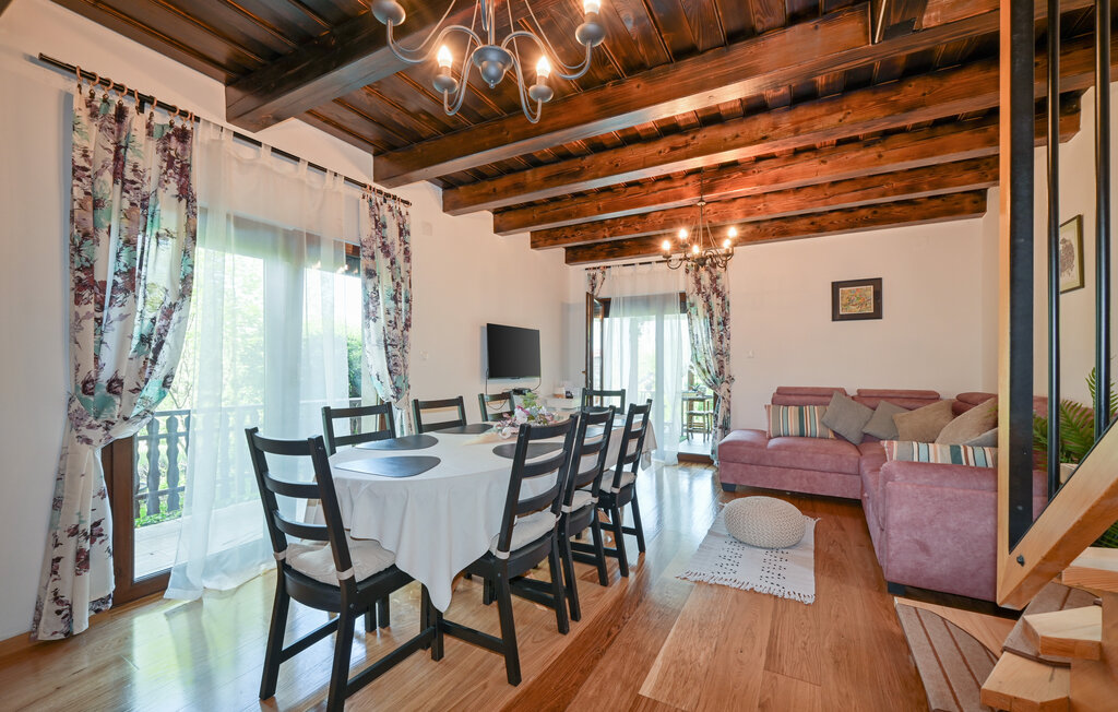 Feriehuse - Varazdin-Seketin , Kroatien - CCC076 26