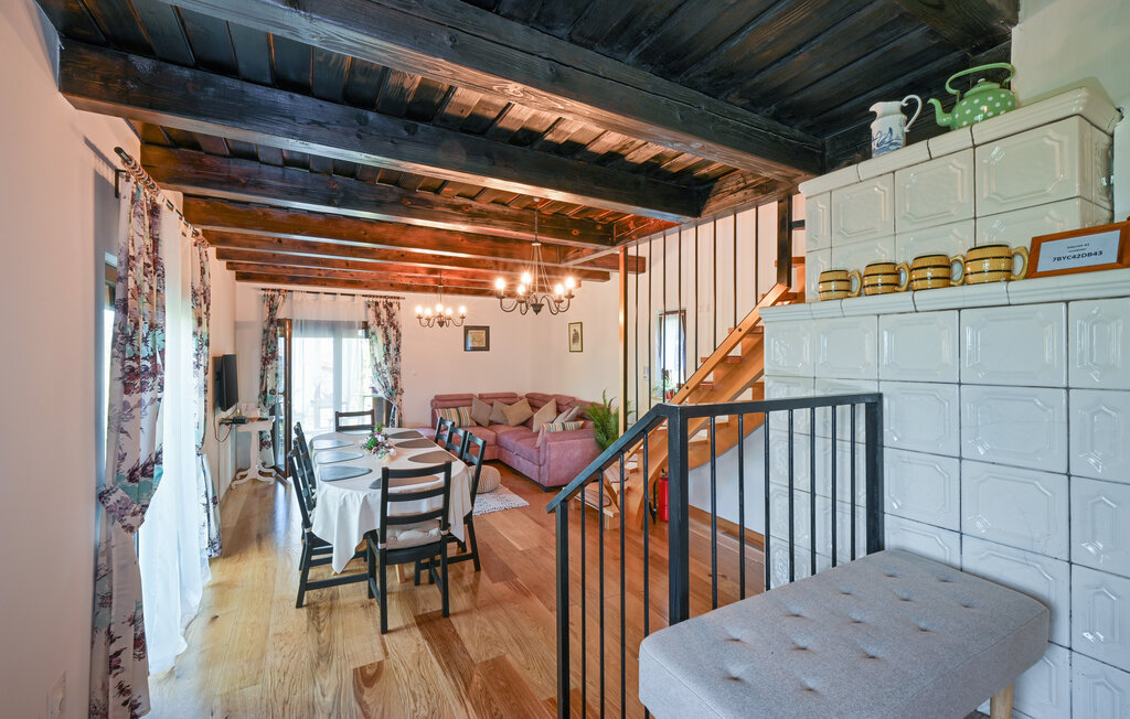 Feriehuse - Varazdin-Seketin , Kroatien - CCC076 27