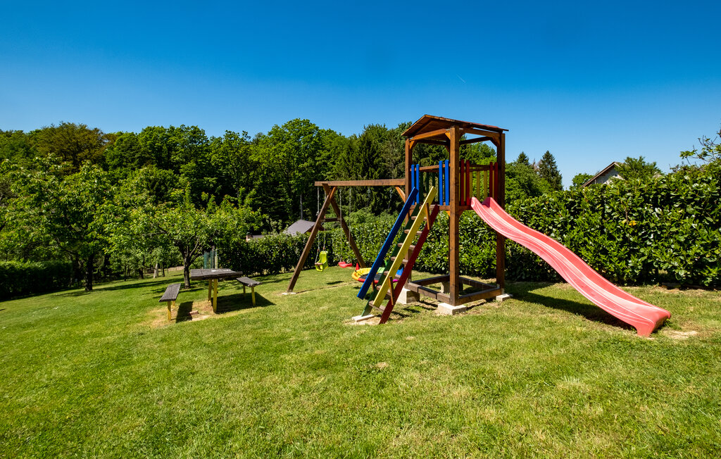 Semesterhus - Velika Gorica-Velika Buna , Kroatien - CCC101 35