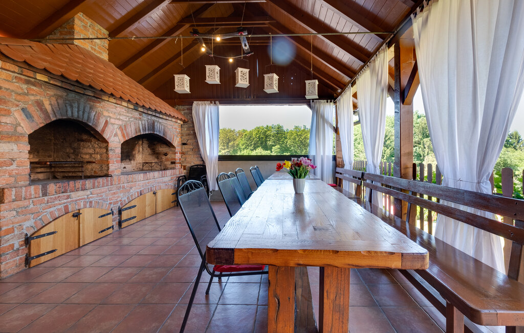 Semesterhus - Velika Gorica-Velika Buna , Kroatien - CCC101 14