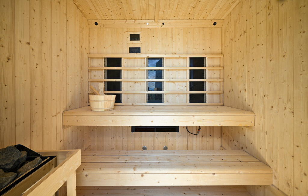 Feriehuse - Tuheljske Toplice - Dubrovcan , Kroatien - CCC383 24