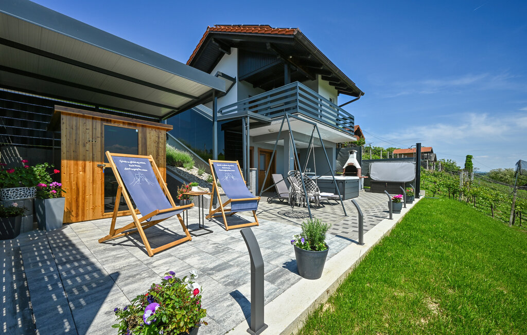 Feriehuse - Tuheljske Toplice - Dubrovcan , Kroatien - CCC383 7