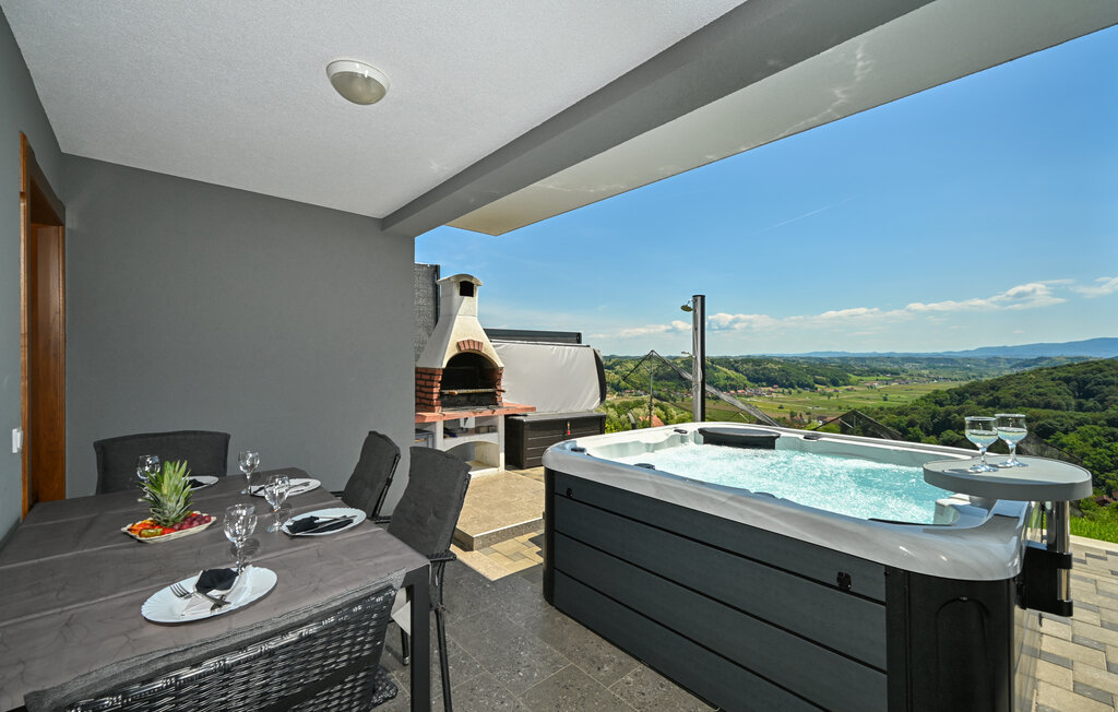 Feriehuse - Tuheljske Toplice - Dubrovcan , Kroatien - CCC383 2