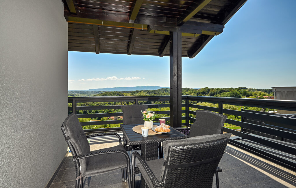 Feriehuse - Tuheljske Toplice - Dubrovcan , Kroatien - CCC383 13