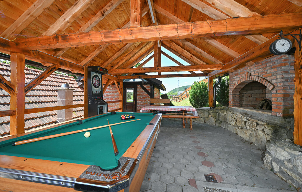 Feriehus - Krapina , Kroatia - CCC617 7