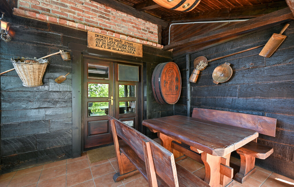 Feriehus - Krapina , Kroatia - CCC617 16