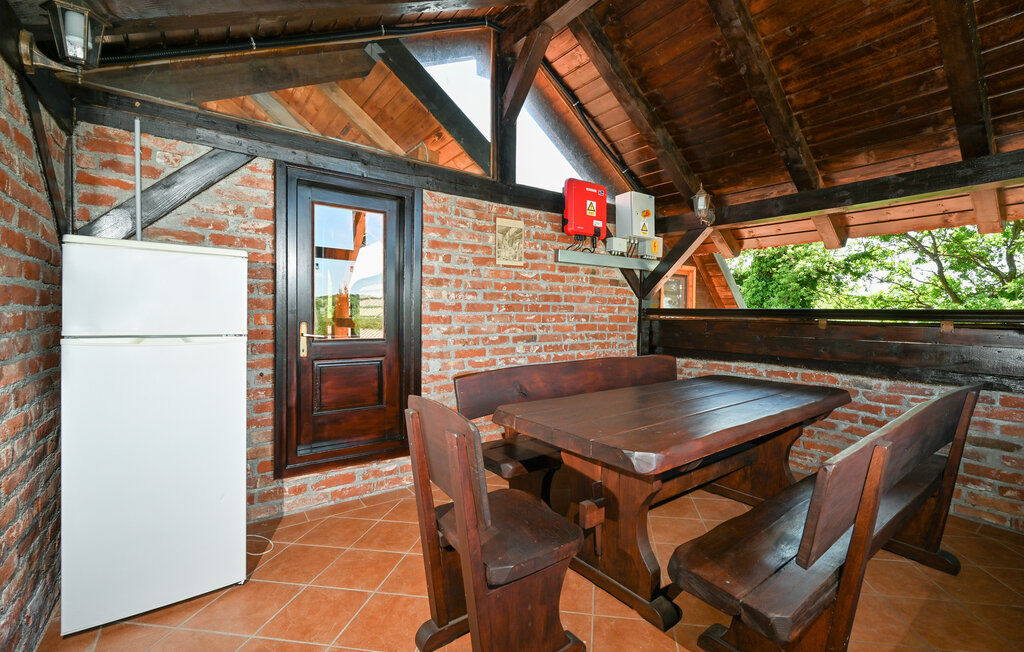 Feriehus - Krapina , Kroatia - CCC617 17