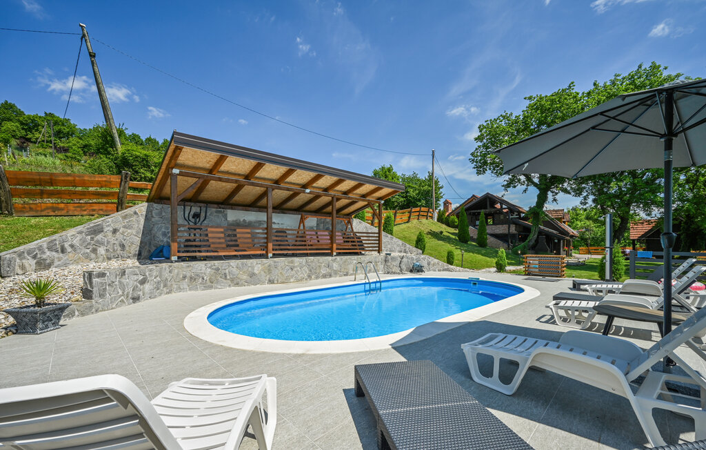 Feriehus - Krapina , Kroatia - CCC617 1