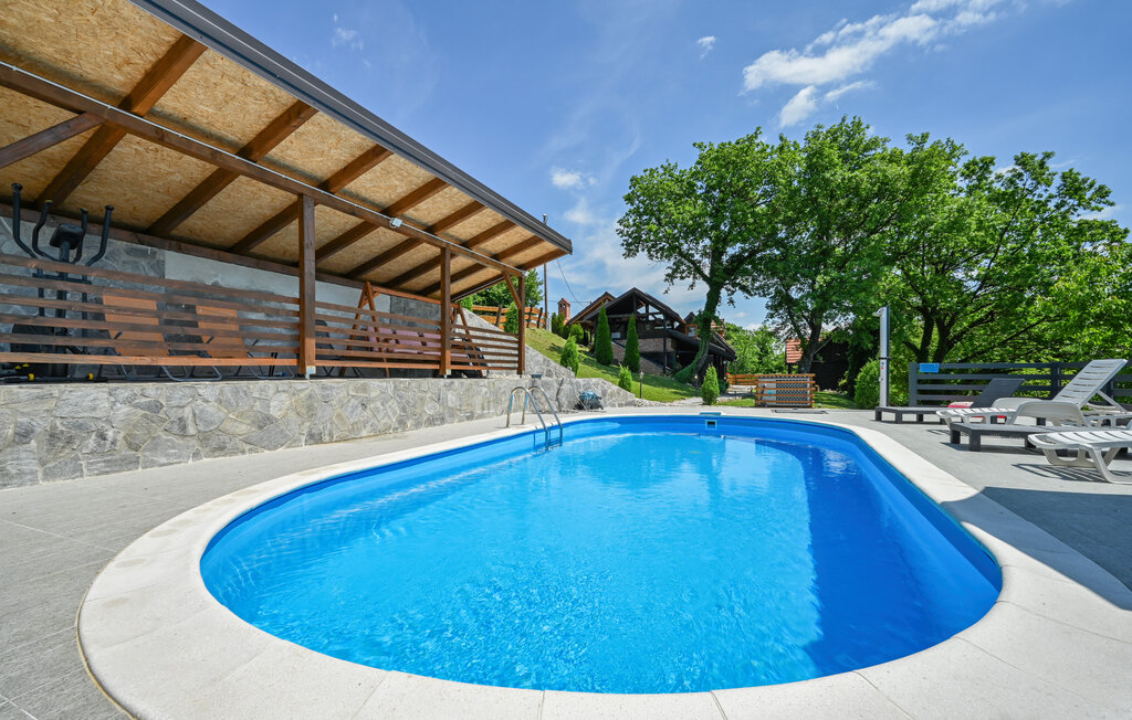 Feriehus - Krapina , Kroatia - CCC617 9